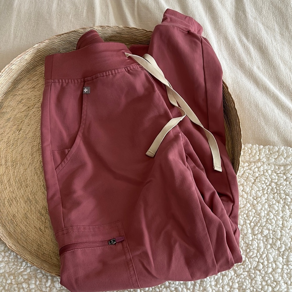 XS regular Zamora joggers